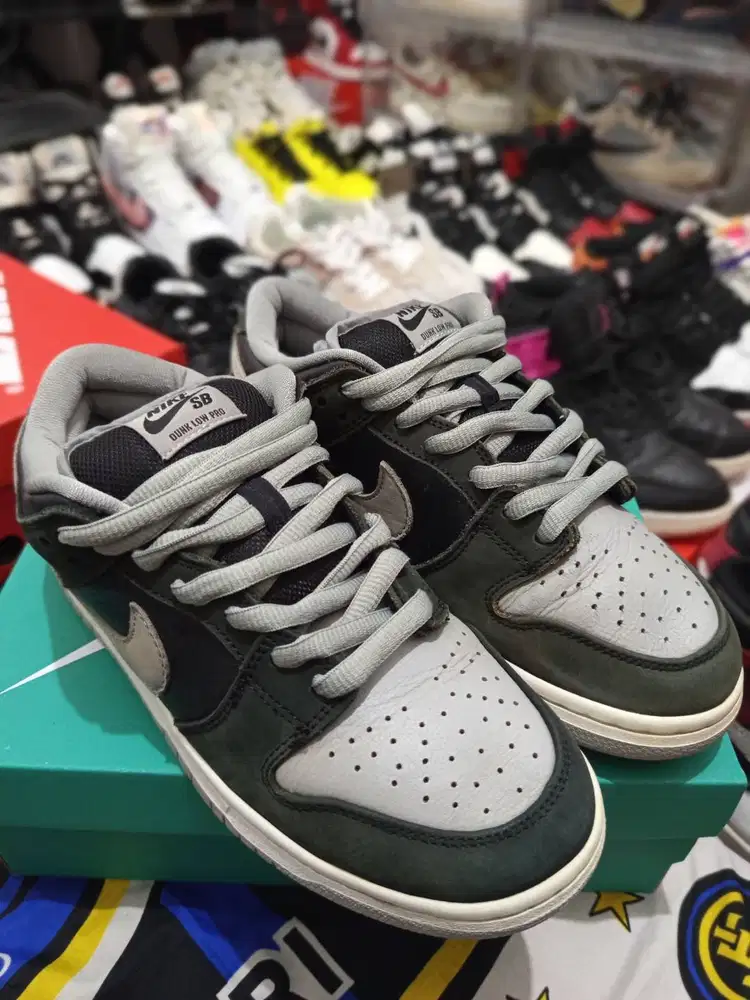 Nike Dunk Low Pro