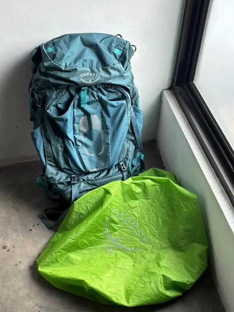 Osprey Atmos AG 65