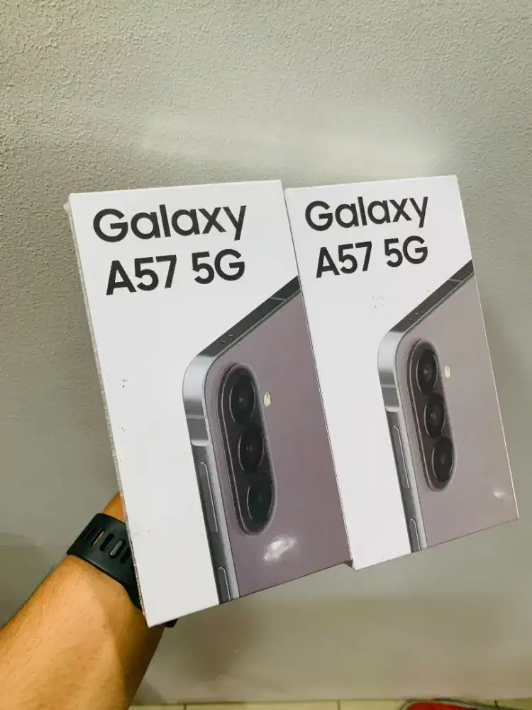 Samsung Galaxy A57 8/256Gb NEW