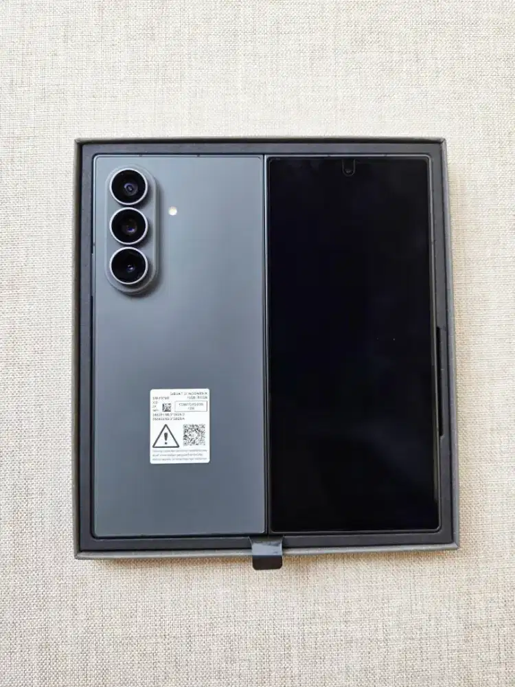 Samsung Galaxy Z Fold8 Ultra | Foldable Premium | Cicilan Home Credit