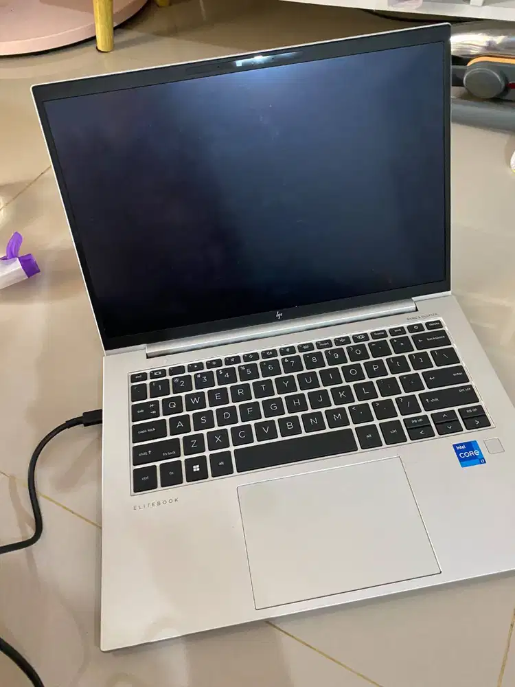 LAPTOP HP ELITEBOOK 840 G9 TOUCHSCREEN