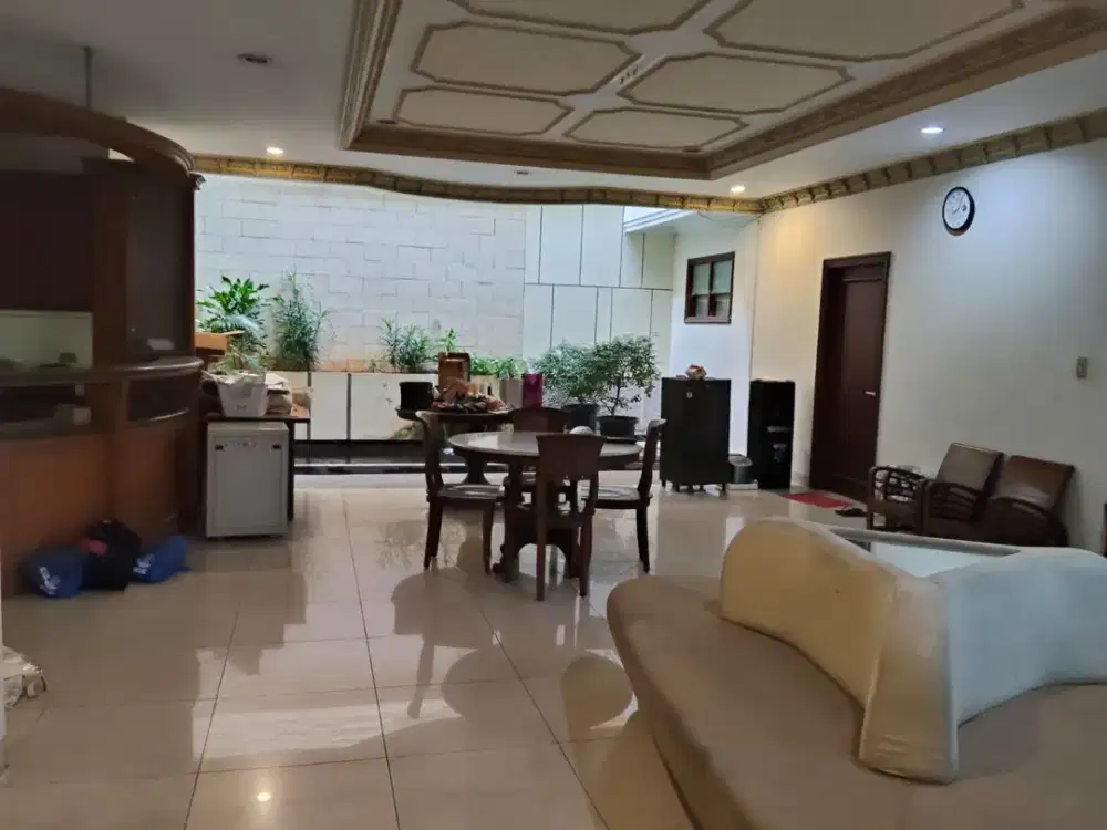 Sunter Paradise Metro Garden Sts Agung Permai Agung Perkasa Danau Agung Tengah