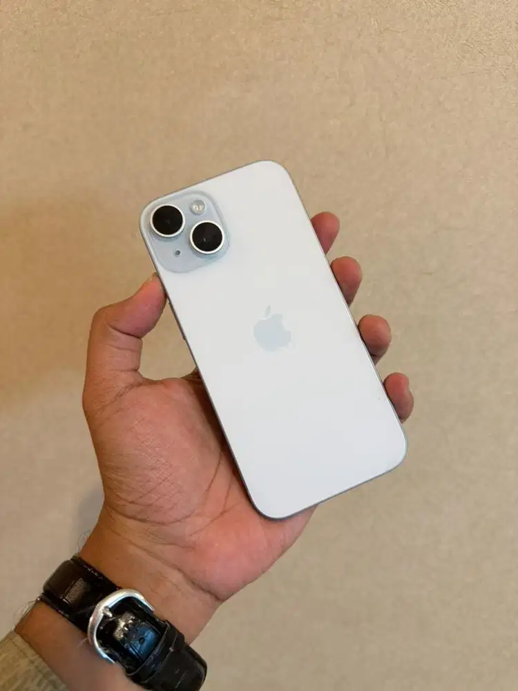 Iphone 15 256GB