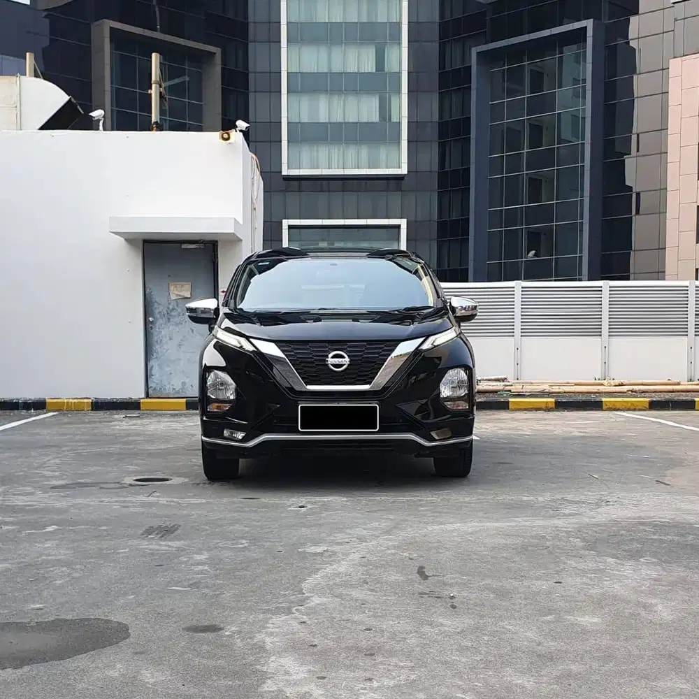 Nissan Livina VL 1.5 AT 2020/2021