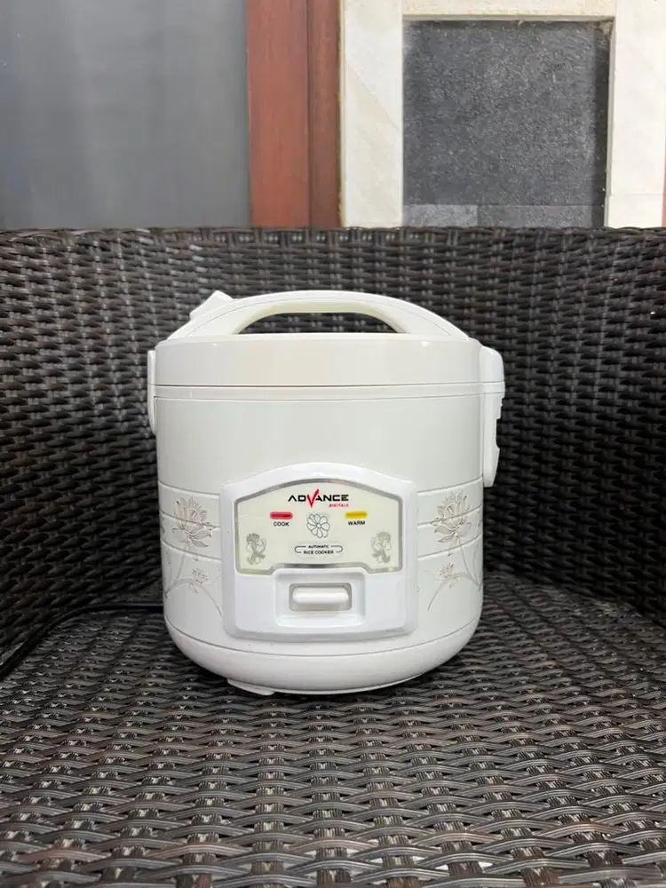 Magic com Advance 1,2 L
