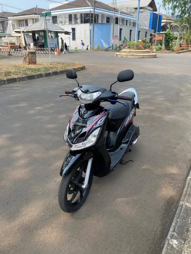 TERMURAH YAMAHA MIO 2011