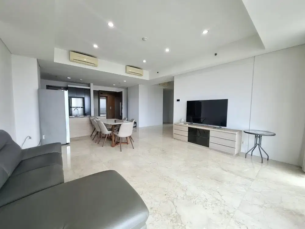 Kemang Village apt. The Ritz