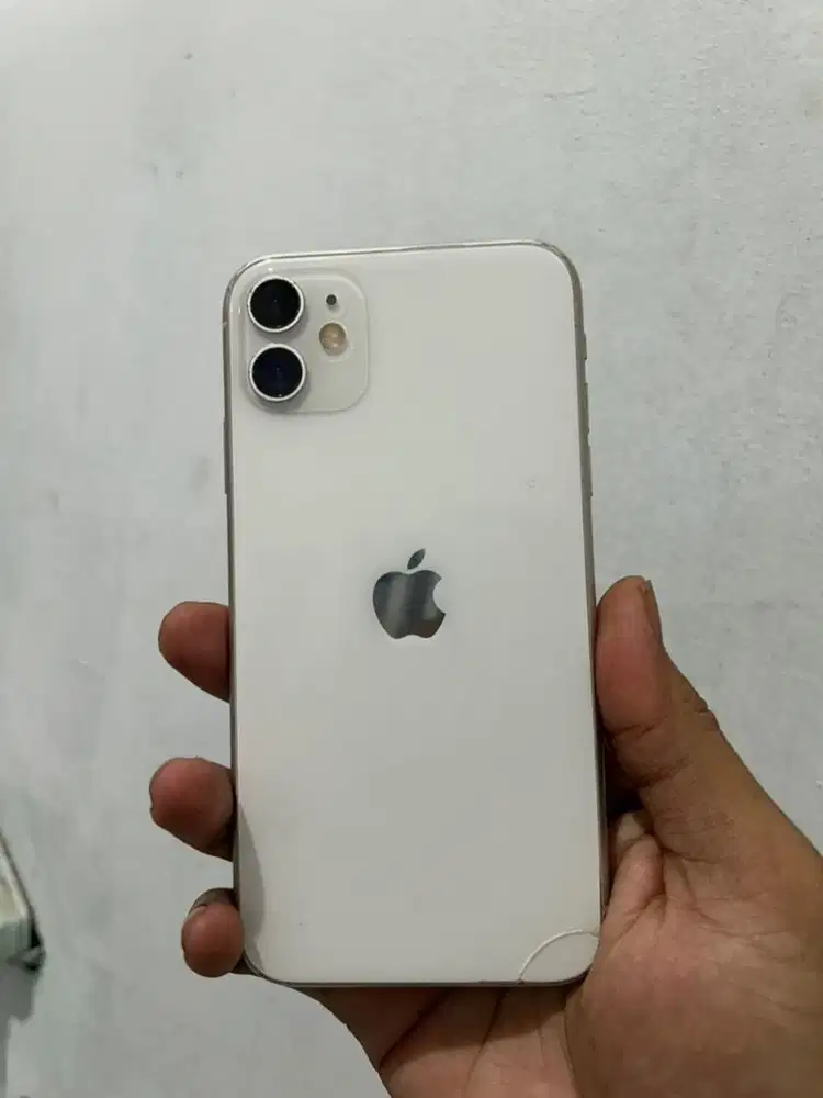 Iphone 11 64gb inter