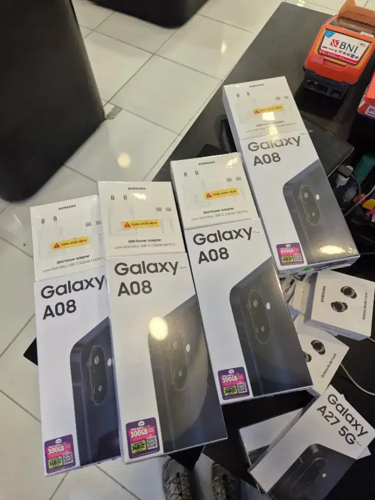 Samsung Promo Cicilan dan antar jemput
S26FE PROMO CICILAN MULAI DARI