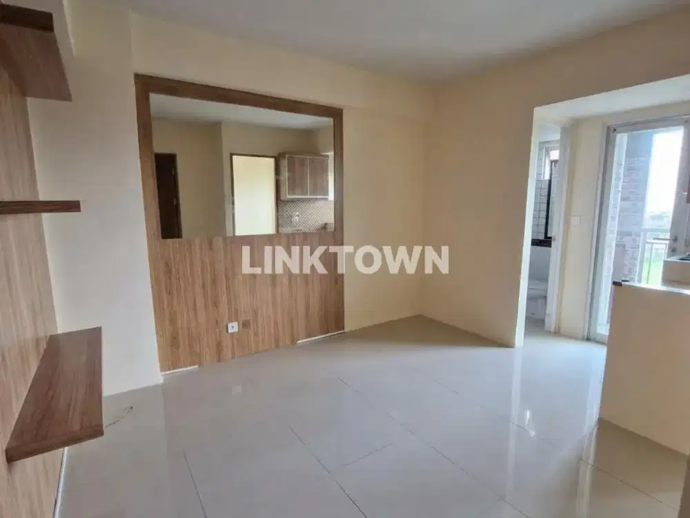 DIJUAL UNIT APARTEMEN DI JAKARTA SELATAN