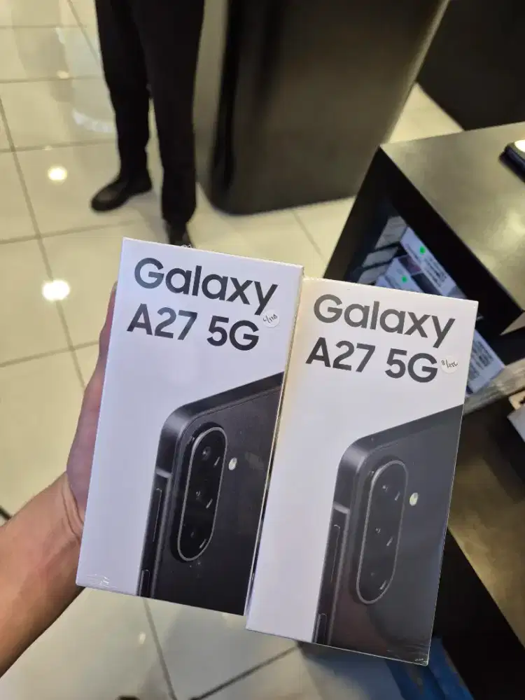 Samsung Promo Cicilan dan antar jemput
S26FE PROMO CICILAN MULAI DARI