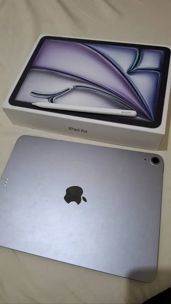 Ipad Air M3 11