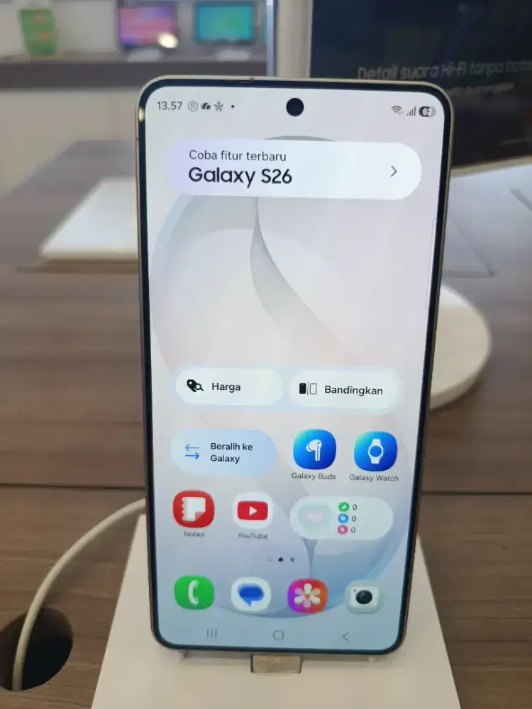 Samsung Galaxy S26
