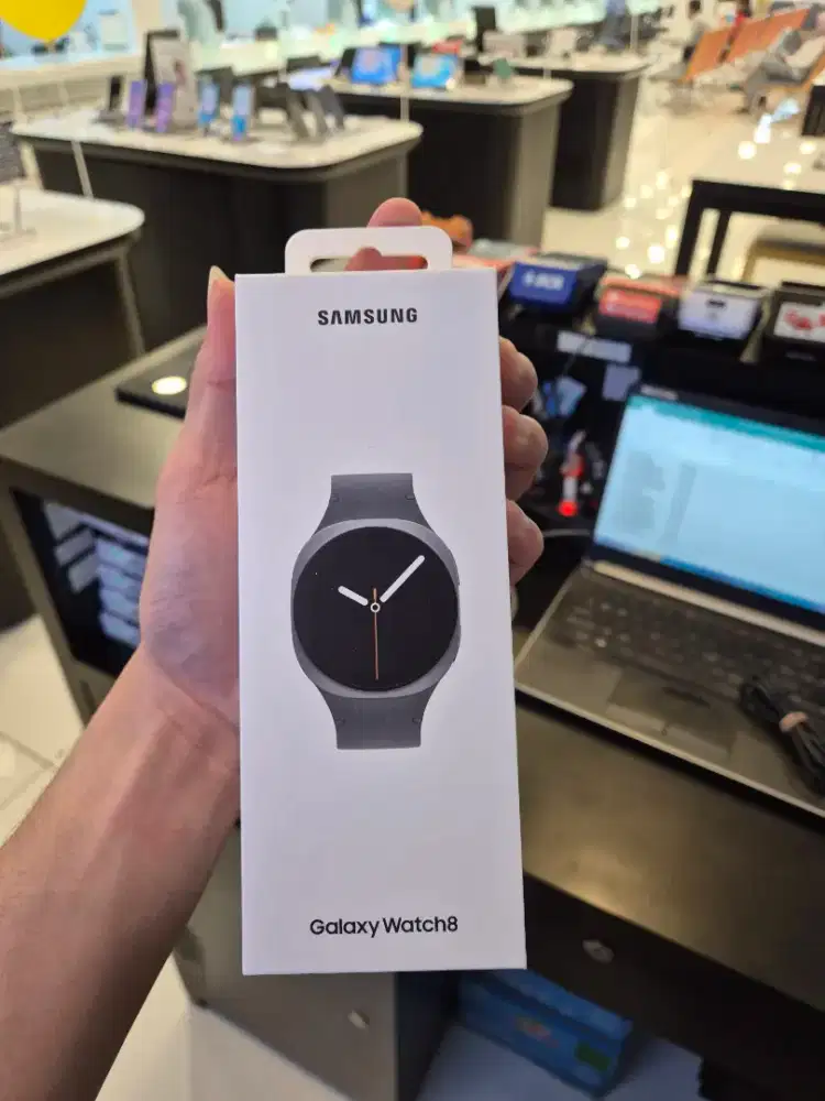 Samsung Promo Cicilan dan antar jemput
S26FE PROMO CICILAN MULAI DA
