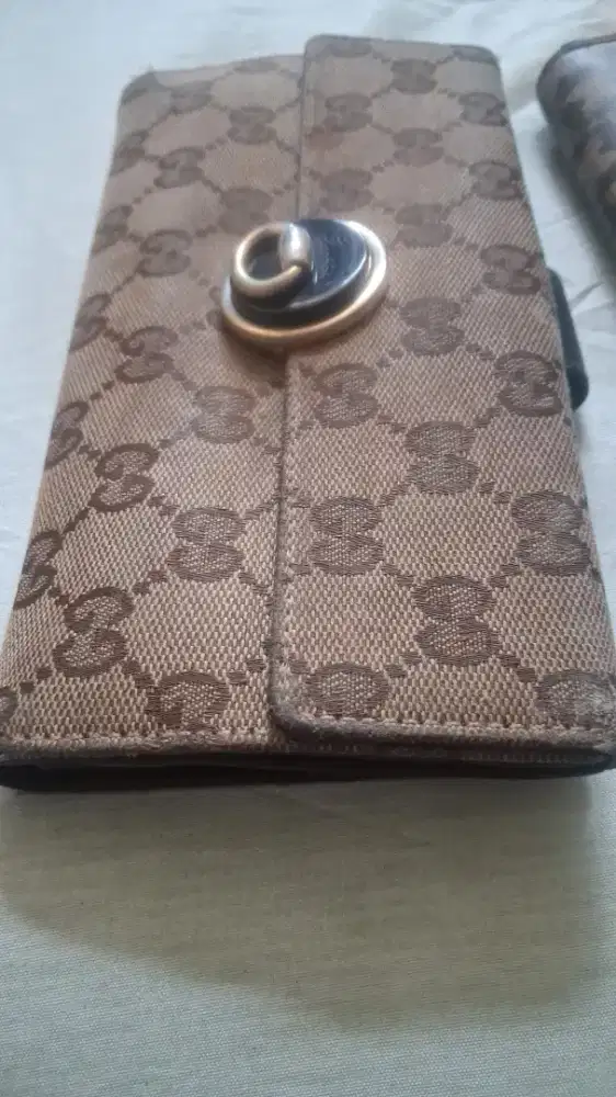 Dompet Kesayangan (nego)