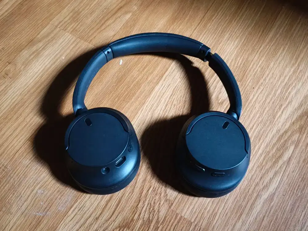 Headset Sony WH - CH720N