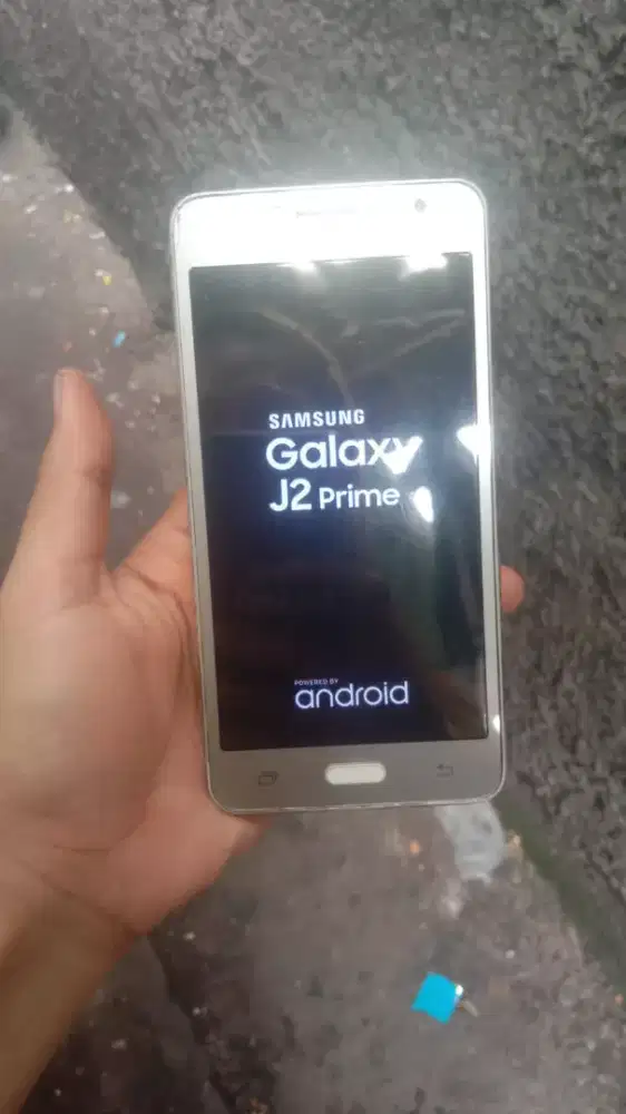 samsung galaxy j2prime