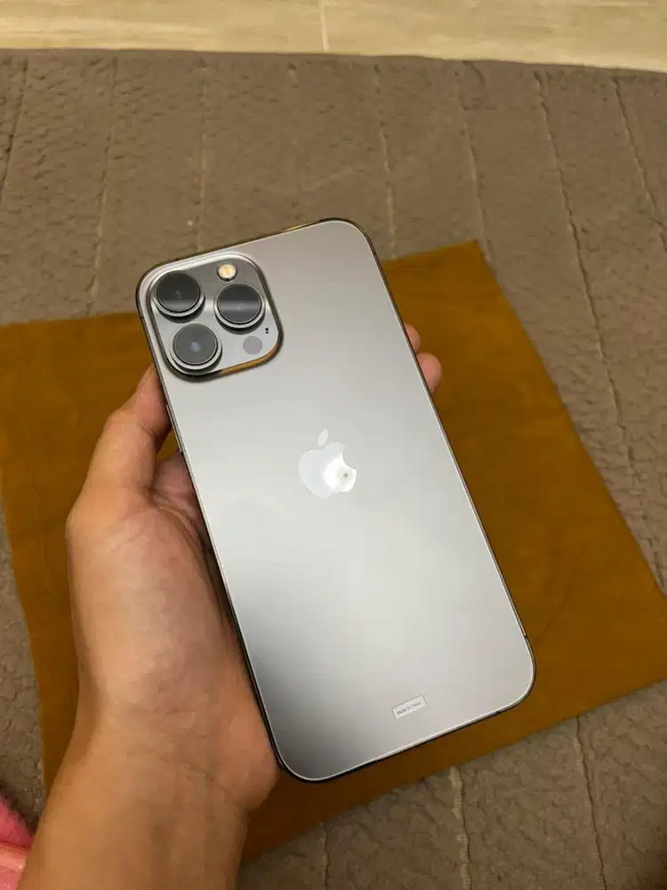 Iphone 13 ProMax 256