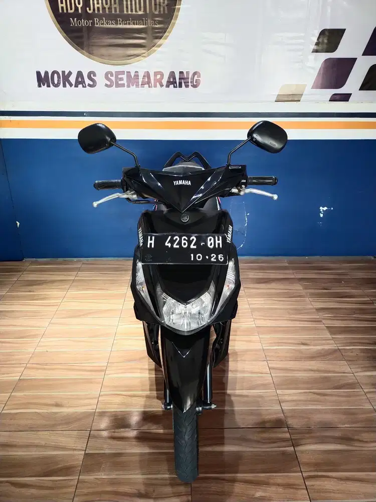 MIO M3 125 2021
