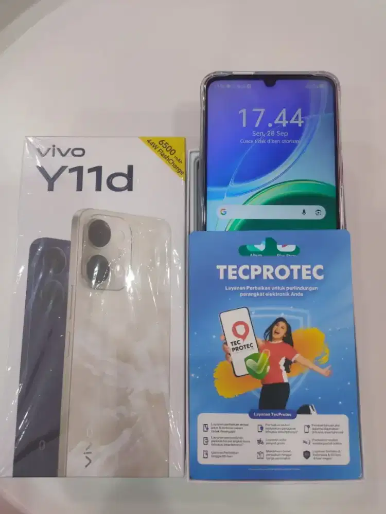 PROMO CICILAN VIVO