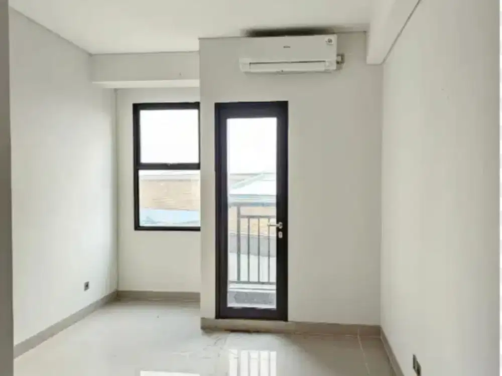 Apartemen Transpark Cibubur