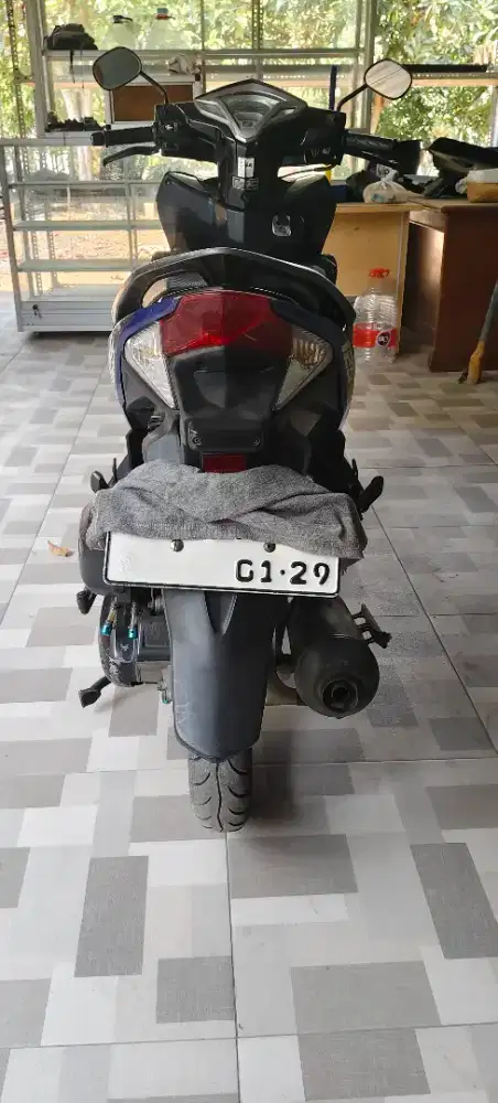 Vario kzr 2014 Plat B
