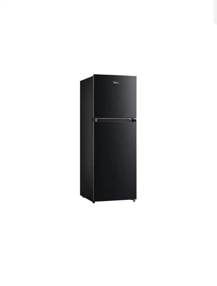 Kulkas Midea 2 Pintu 266L