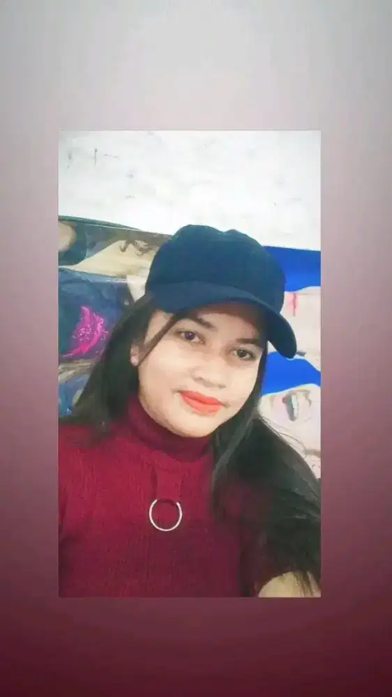 Cari pekerjaan apa saja