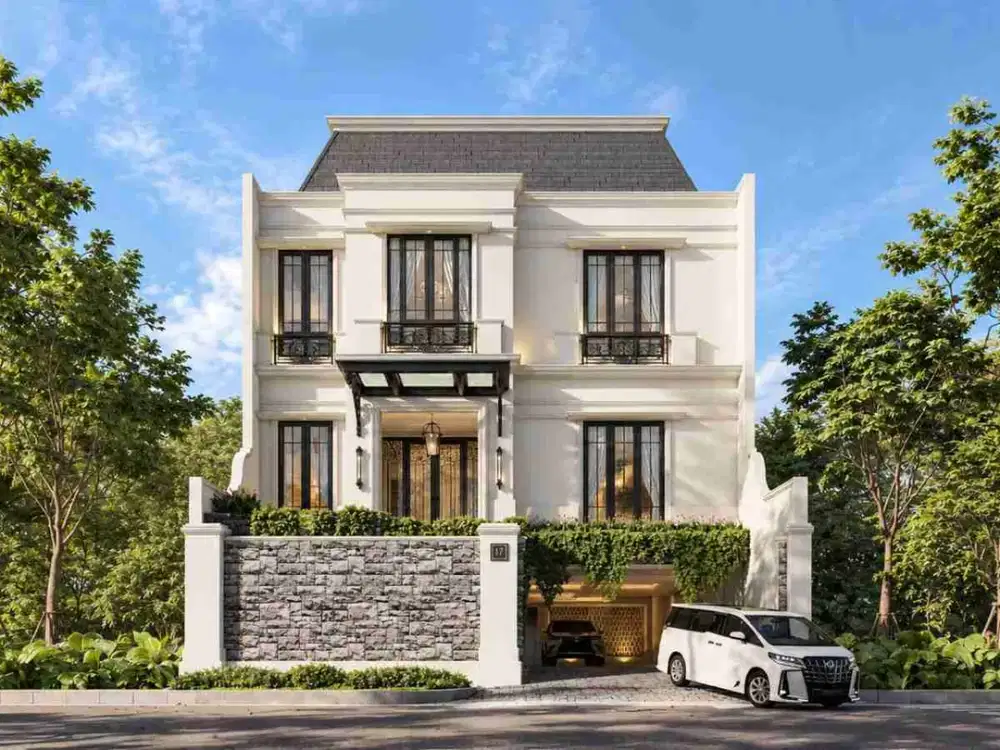 FOR SALE BRAND NEW LUXURY HOUSE IN MENTENG RING 1

Lokasi Paling Elit, Strategis, dan Aman Dekat Rumah Presiden, Lingkungan Rindang dan Asri, Jalan Lebar 2 Mobil

LT 321m2
LB 875m2

•⁠