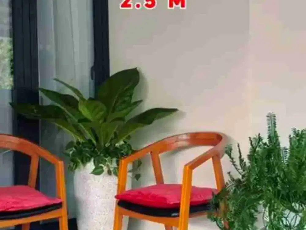 Di Jual Rumah 2 Lantai Graha Padma Semarang  Barat
