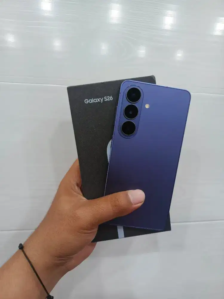 Samsung S26 12/256Gb