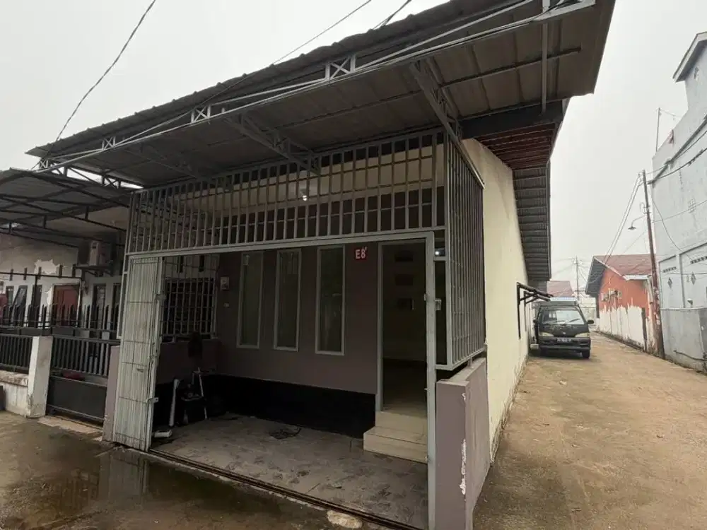 Rumah Jl. 288.Siaga Kubu Raya