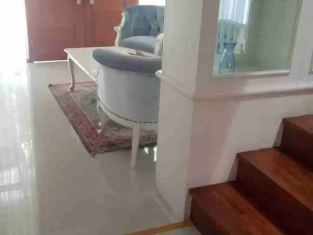 Rumah Cantik Terawat Mitra Dago Antapani