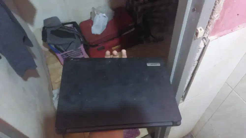 Laptop Asus itel 13