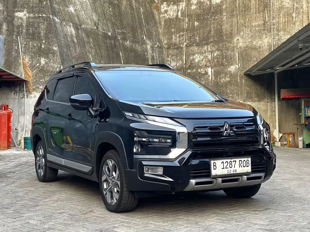 (King Mobilindo) Xpander Cross Premium Package 2022 Istimewa