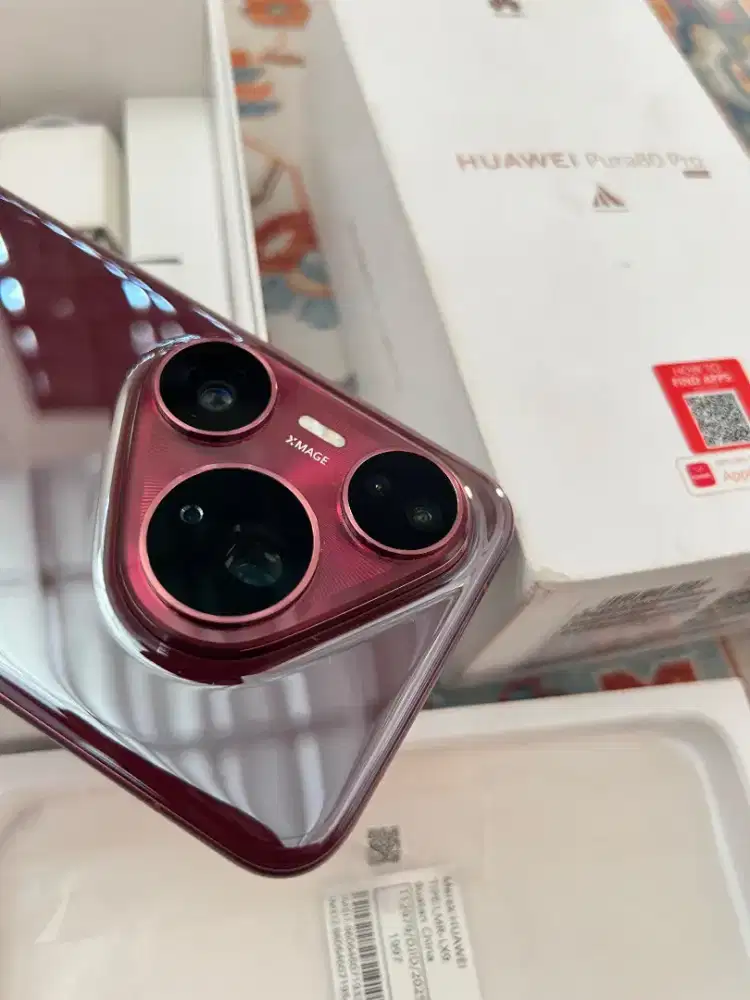 Huawei Pura 80 Pro 12/512gb
