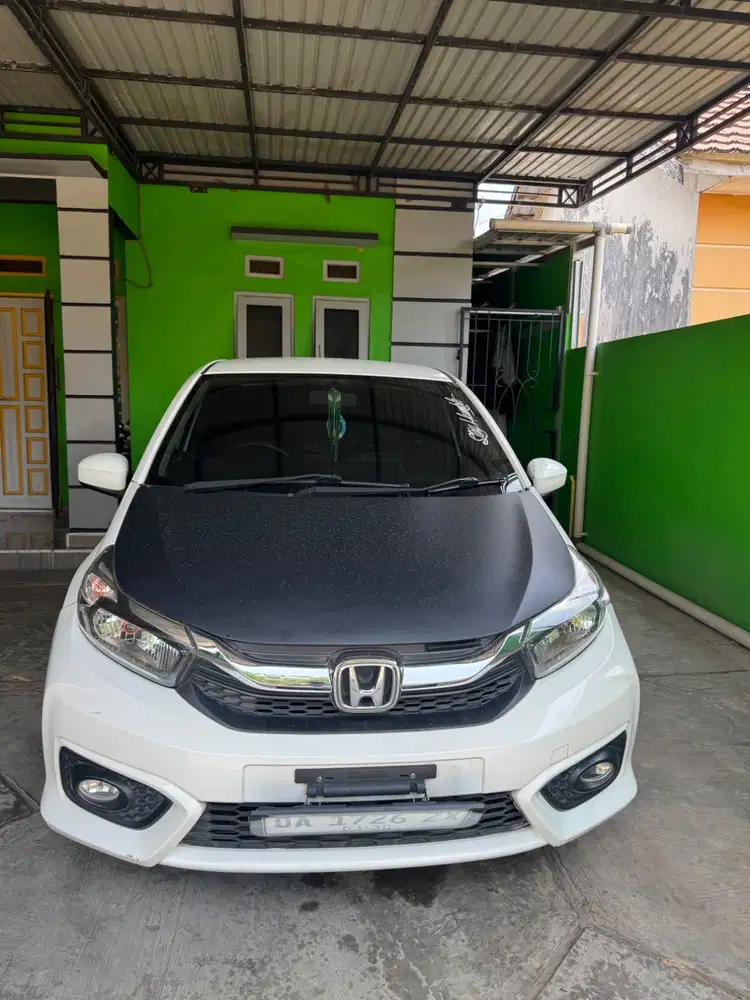 Brio satya 1.2 E.MT (2019)