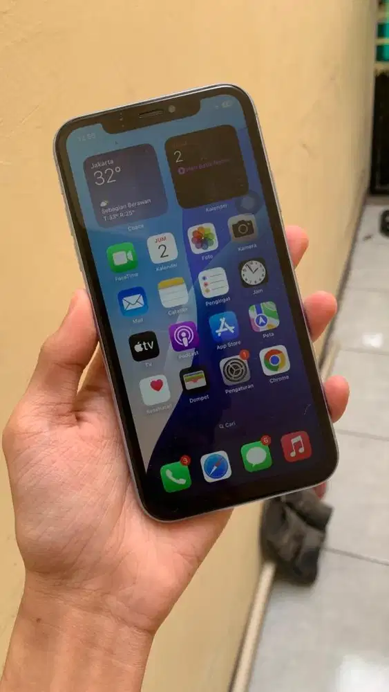 Iphone xr 128gb