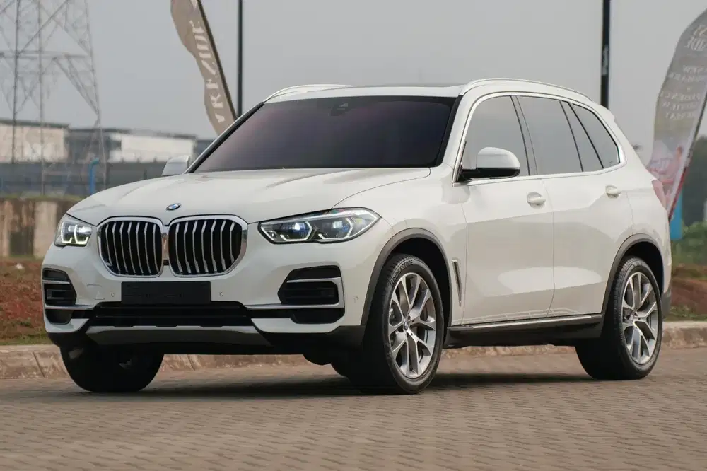 New BMW X5 G05 xDrive40i xLine 2023 X1 X3 X5 X7 GLS GLE GLC GLB GLA