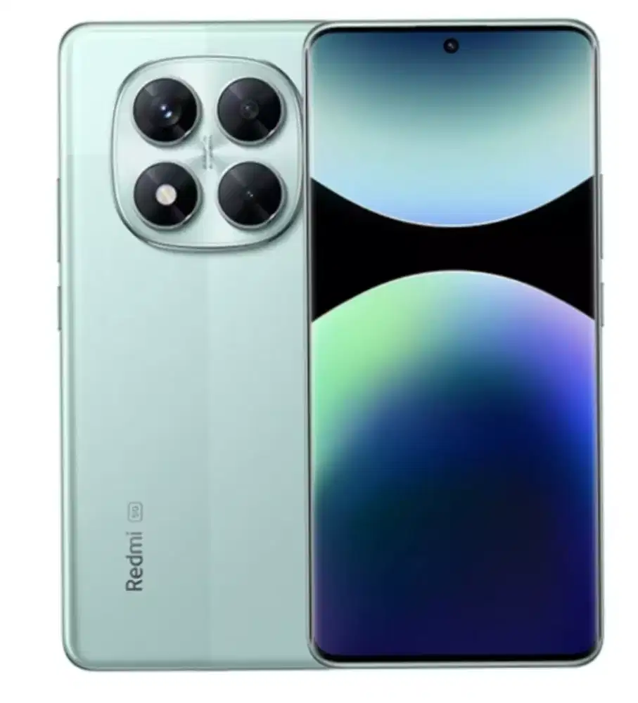 REDMI XIAOMI NOTE 14 Ram 12 /512 gb