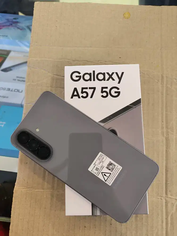 Samsung A57 256Gb