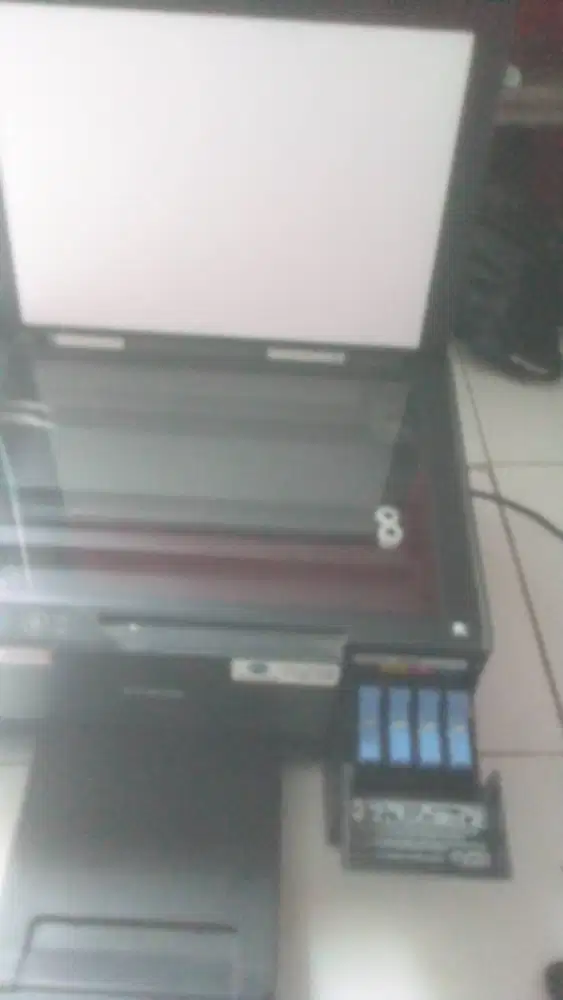 Print Scan Copy Epson