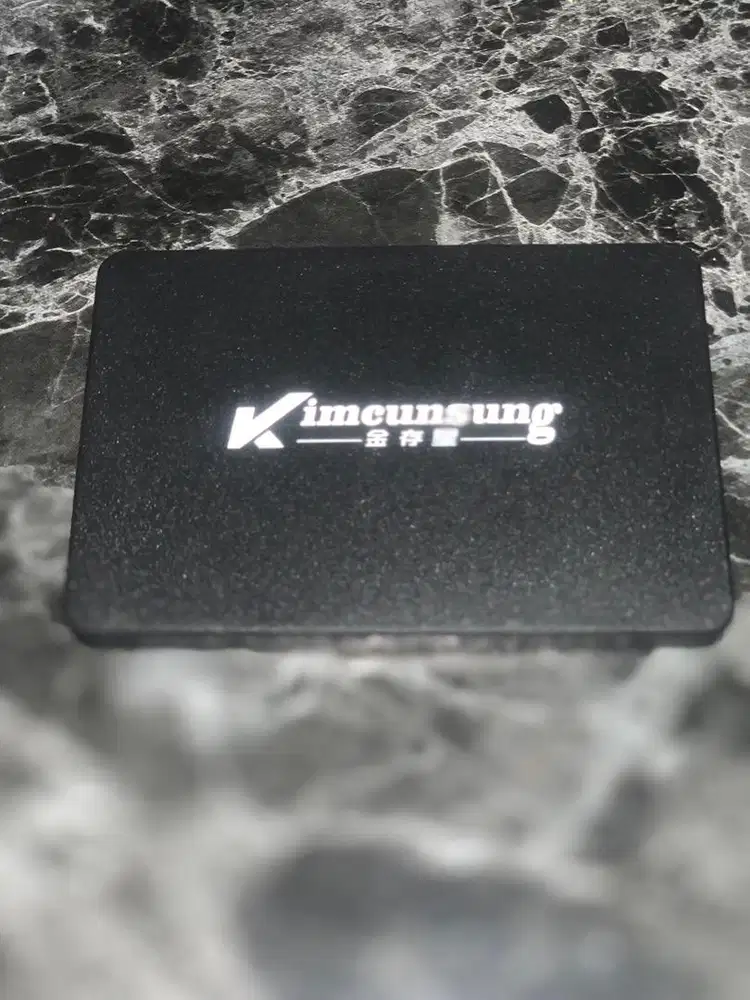 Hardisk 128 gb sentinel 100%