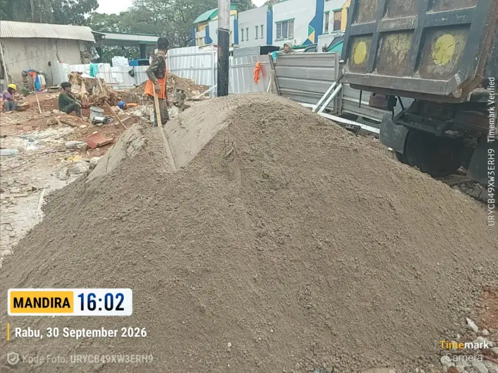 Abu batu sirdam limestone Pasir pasang Batu makadam