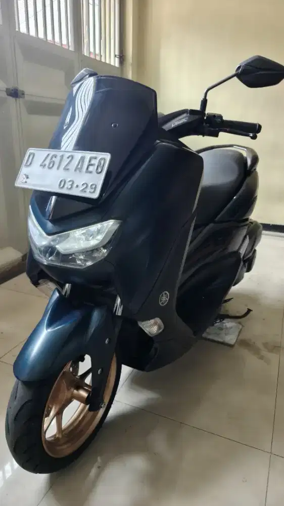 Yamaha NMAX 155 ABS 2024