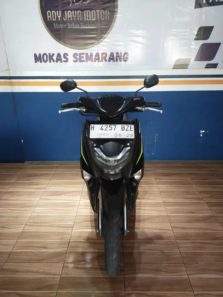GEAR 125 STD 2023