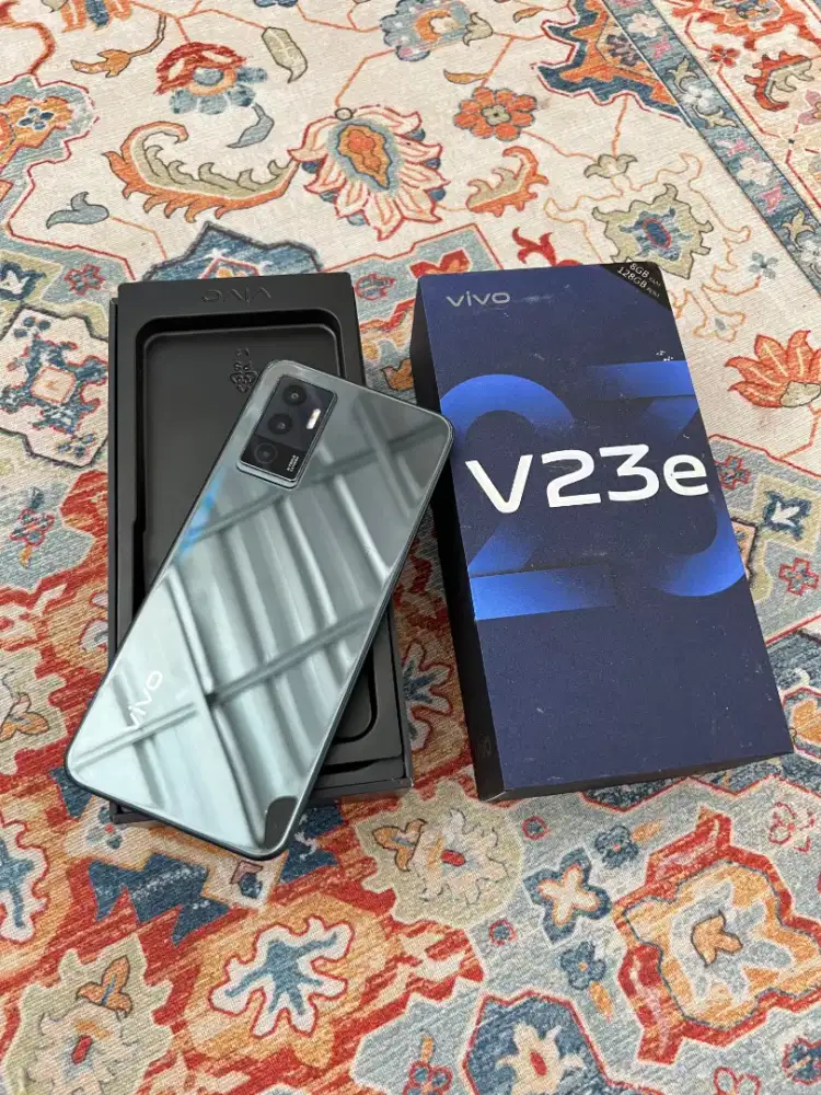 Vivo V23e 8/128gb
