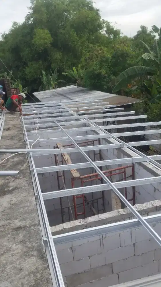 Rukang bangunan
