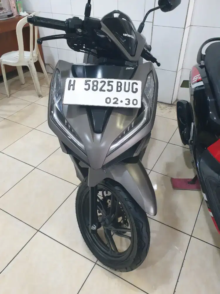 Vario150 th2020