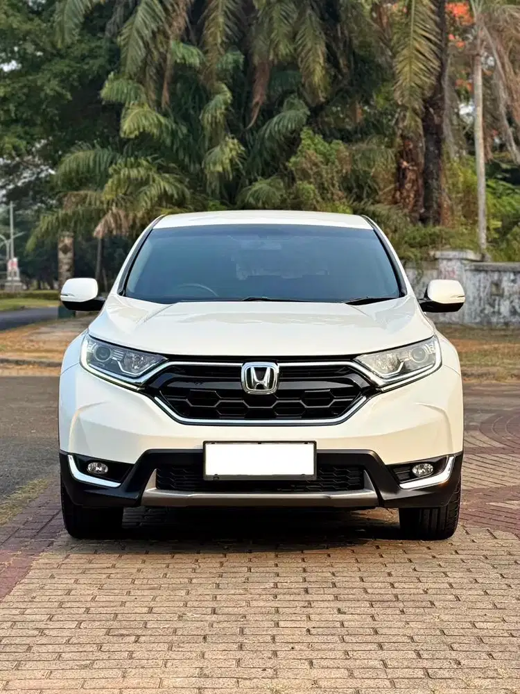 CRV TURBO 2019 BERKUALITASS